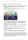 filosofie 2024&sol;2025 kwetsie 2 uitbundige samenvatting