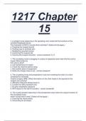 1217 Chapter  15