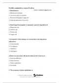 mcqs-question-bank Questions with Complete Rationales_ Graded A+ 100% Certified