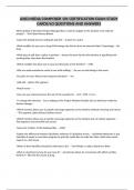 AVID MEDIA COMPOSER 101 CERTIFICATION EXAM STUDY CARDS&sol;63 QUESTIONS AND ANSWERS