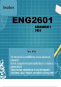 ENG2601 Assignment 1 2024 - DUE 23 April 2024