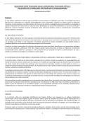Psicolog&iacute;a Social - Semana 7 &lpar;Unidad 1&rpar;