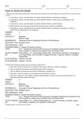 Download the official test bank for American Government Institutions and Policies&comma;Willson&comma;17e
