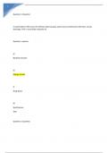 NSG5003 week_5_midterm_questions Graded A+ (NEWEST)