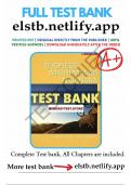 Test Bank for Business Mathematics In Canada 10th edition F&period; Ernest Jerome&comma; Tracy Worswick
