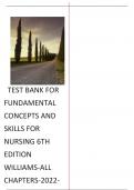 test_bank_for_fundamental_concepts_and_skills_for_nursing_6th_edition