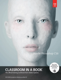 Adobe Photo CS6 Classroom in a book Engels PDF