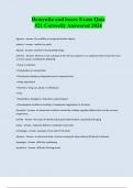 Dementia and losses Exam Quiz &num;21 Correctly Answered 2024
