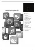 Official© Solutions Manual for Android How to Program,Deitel,1e 