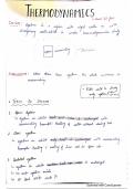 Class 12 NOTES CHEMISTRY