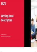 ielts-writing-band-descriptors
