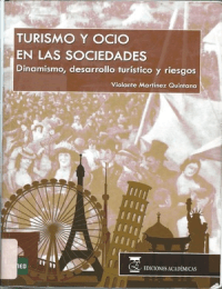 Sociologia y Ocio en el Turismo.