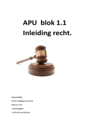 APU Blok 1.1 