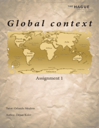 Global context