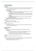Extractiemethoden voedingsanalyse &lpar;Nina Hermans&rpar;