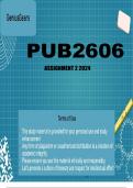 PUB2606 Assignment 2 2024
