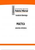 Diagnóstico y Planificación Clínica" de Flavio Vellini
