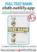 test bank for concepts of chemical dependency 10th edition by deweiko