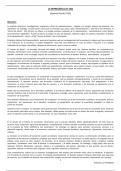 Resumen 'La Represi&oacute;n &lpar;147-152&rpar;' de Freud