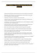 BCIT Midterm 1 Exam With Questions And Real Answers 