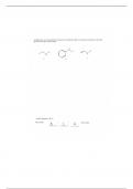 Chem 231 - Final exam practice questions 