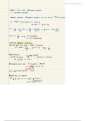 chapter2-first order differential equations