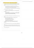 HESI RN EXIT EXAM V2 QUESTIONS AND ANSWERS