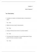 Buy the official test bank for Basic Statistics for Business & Economics&comma;Lind&comma;8e