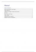 Buy Official&copy; Solutions Manual for BCOM&comma;Lehman&comma;11e