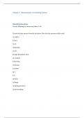 Buy the official test bank for Biochemistry&comma;Berg&comma;7e