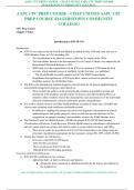 AAPC CPC PREP COURSE - CHAP 3 NOTES AAPC CPC PREP COURSE (HAGERSTOWN COMMUNITY COLLEGE).pdf