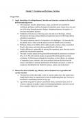 PPNC1 Exam 3 Comprehensive Notes