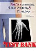 MADERS UNDERSTANDING HUMAN ANATOMY AND PHYSIOLOGY 9TH EDITION LONGENBAKER
