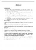 Law for tourism and hospitality 3A11TTM Module4
