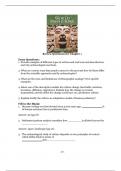 Test Bank And  Instructor Manuals For World Prehistory A Brief Introduction, 8E by Brian M. Fagan
