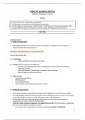 TABL2741: BUSINESS ENTITIES Lecture Notes 1-12 University of New South Wales