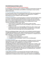 Psychologie UGent
