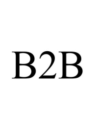 Business-to-business