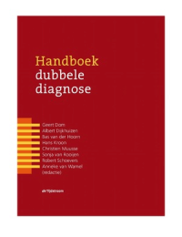 Samenvatting handboek dubbel diagnose