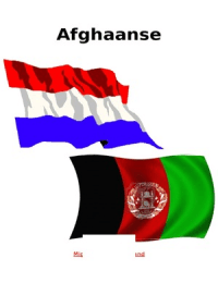 Afghaanse Nederlanders 