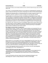 Colleges Extreme Make-Over