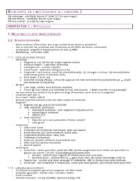 Kinderen 2 samenvatting