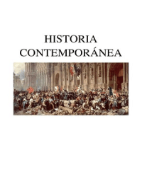 historia Contemporánea para Aprobar