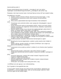 3&period;B&period;1&period; HC's&comma; VO's & ZO's week 3&comma; incl&period; slimstuderen