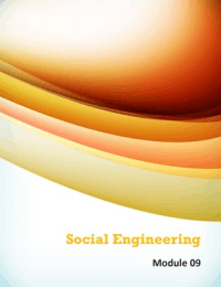 CEHv8 Module 09 Social Engineering