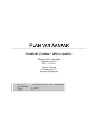 Plan_van_Aanpak_Middenpolder Ziekenhuis