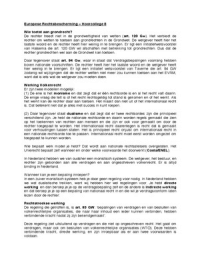 ERB - Hoorcollege 8 &lpar;2014&sol;2015&rpar; 
