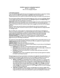 Juridische aspecten van kennismanagement