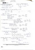 Short notes of Benzene and its derivatives