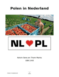 polen in nederland verslag 